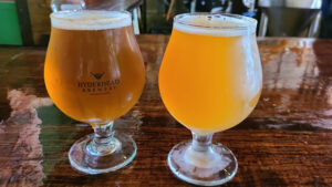 Hyder Head Brewery - DeLand