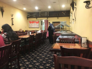Hyderabad Biryani House - Glen Allen