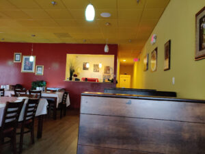 Hyderabad Biryani House - Temple Terrace