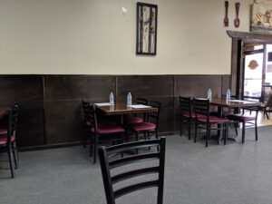 Hyderabad Biryani and More - Memphis