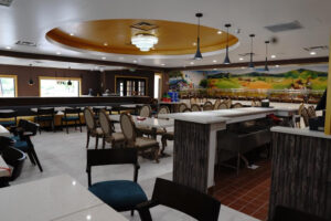 Hyderabad House Atlanta - Biryani Place - Dunwoody