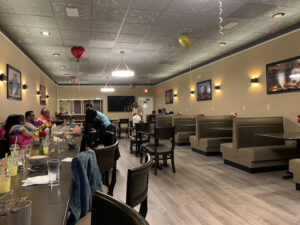 Hyderabad Spice - Matawan