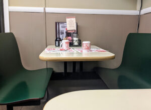 Hyde's Diner - Cortland