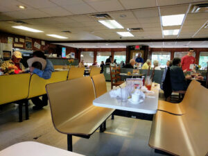 Hyde's Restaurant, Inc. - Hamilton