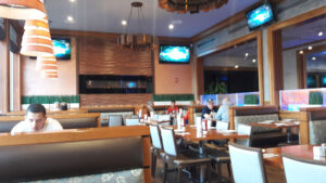 Hylan Diner - Staten Island