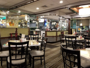 I-84 Diner - Fishkill