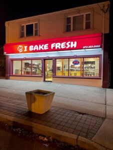 I BAKE FRESH - Totowa