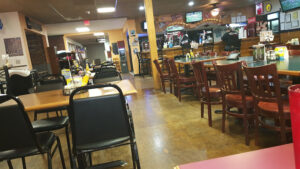I Don't Care Family Restaurant and Sports Bar - Dodge City