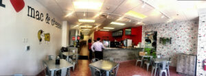 I Heart Mac & Cheese - Coral Springs