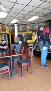 I Love Bagels - Kenilworth