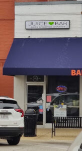 I Love Juice Bar - Auburn - Auburn