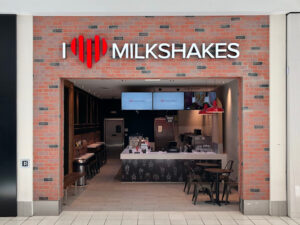 I Love Milkshakes - Braintree