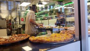 I Love NY Pizza - Wilmington