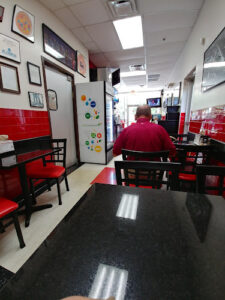 I Love NY Pizza - Gainesville