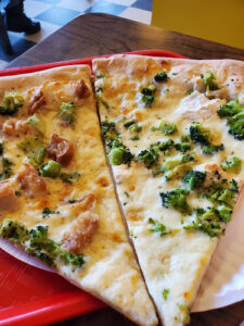 I Love NY Pizza-Northern Boulevard - Albany