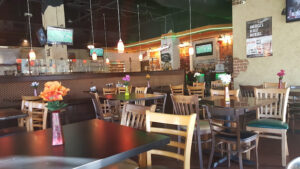 I Love NY Pizza Restaurant Bar & Grill - Clermont