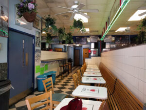 I Love New York Pizza - Chapel Hill