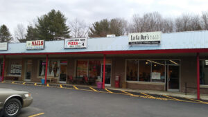 I Love New York Pizza of Route 4 - Troy