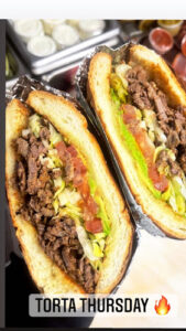 I Love Tacos LLC - Tacoma