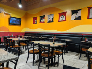 I Love Teriyaki - Sacramento