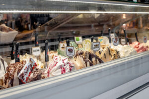 I Scream Gelato - Miami - Miami Beach