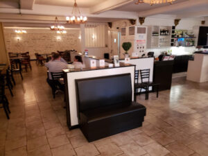 I-Thai Restaurant - White Plains