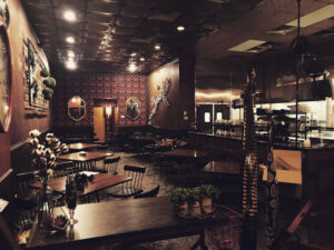 I am Sushi and Grill - Columbia
