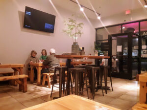 I am Thai Eatery - Vancouver