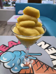 ICE CREAM HEAVEN - Miami Gardens