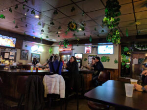 ICU Bar & Grill - Neenah