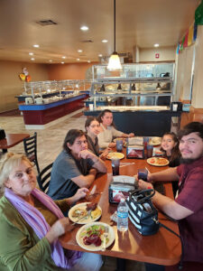 IDK Restaurant Mexican & American Food - Indio