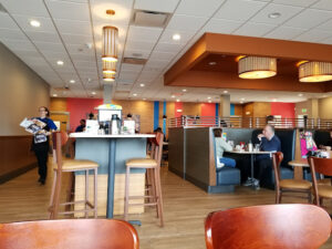 IHOP - Springfield