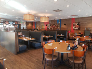 IHOP - Framingham