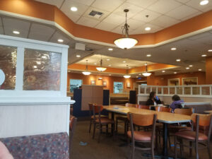 IHOP - Quincy