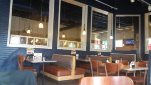 IHOP - Providence