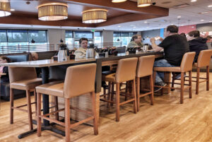IHOP - East Providence