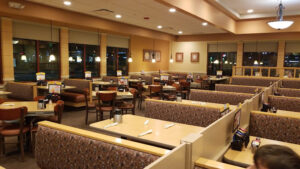 IHOP - Seabrook