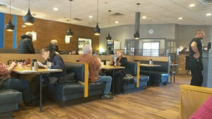 IHOP - Portland