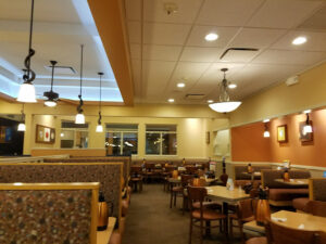 IHOP - Wallingford