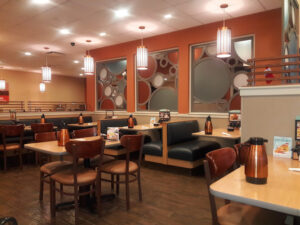 IHOP - Waterbury