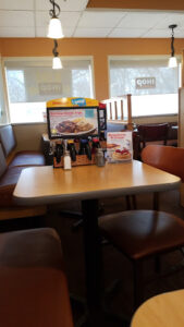 IHOP - Bloomfield