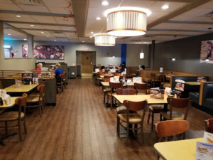 IHOP - Bloomfield