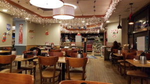IHOP - Union City