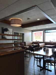 IHOP - Newark