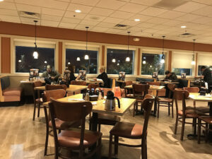 IHOP - Elizabeth