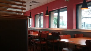 IHOP - Fair Lawn