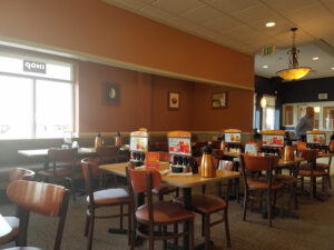 IHOP - Totowa