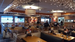 IHOP - Berlin Township