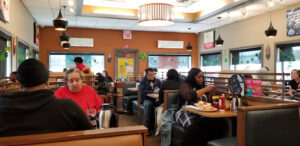 IHOP - Edison