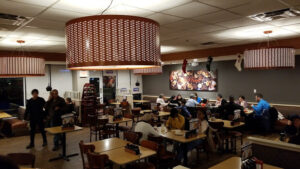 IHOP - Staten Island